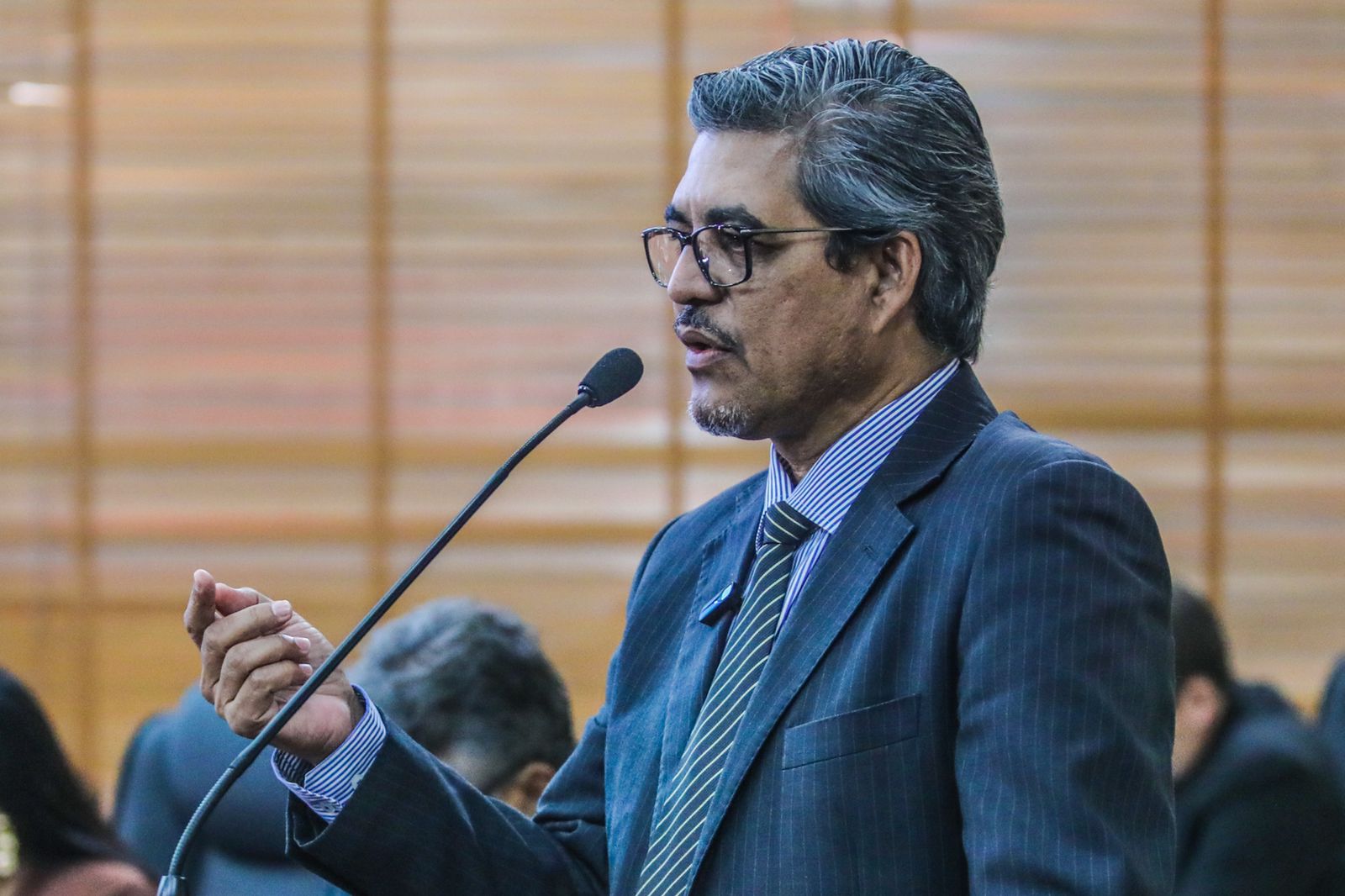 Edvaldo Magalhães diz que Mâncio Lima é exemplo de produção, cidadania e sustentabilidade